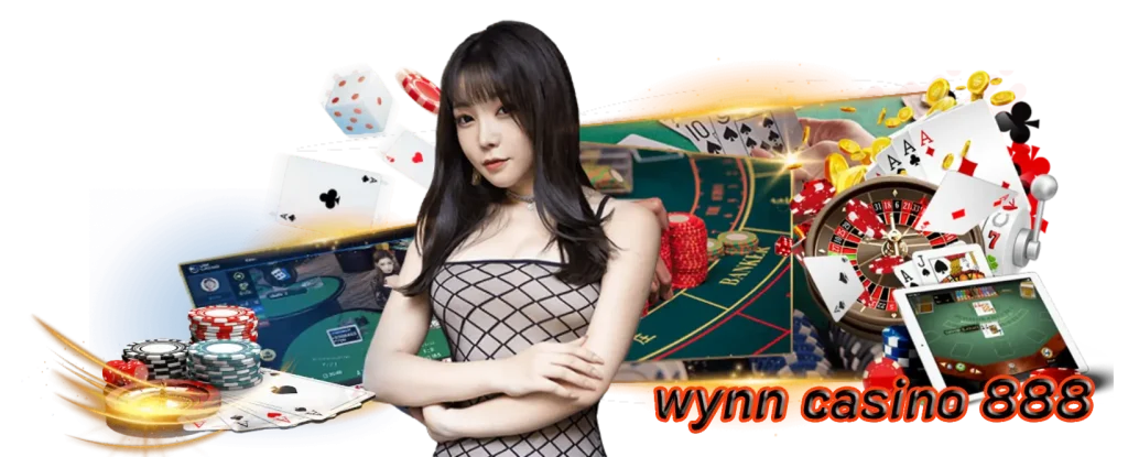 wynn casino 888 คาสิโนที่หรูหราที่สุดทันสมัยสุดในยุคนี้